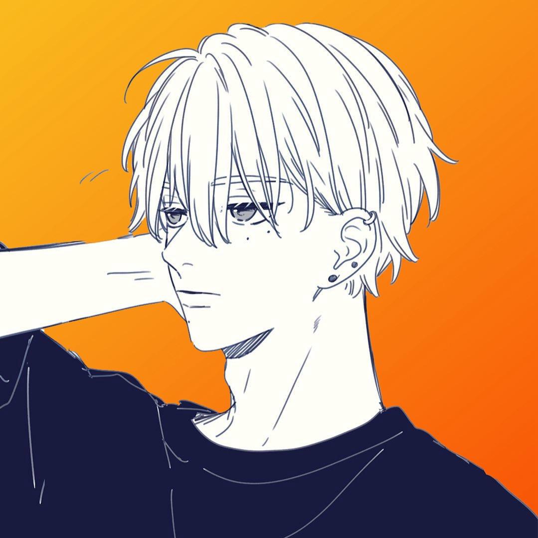 子川