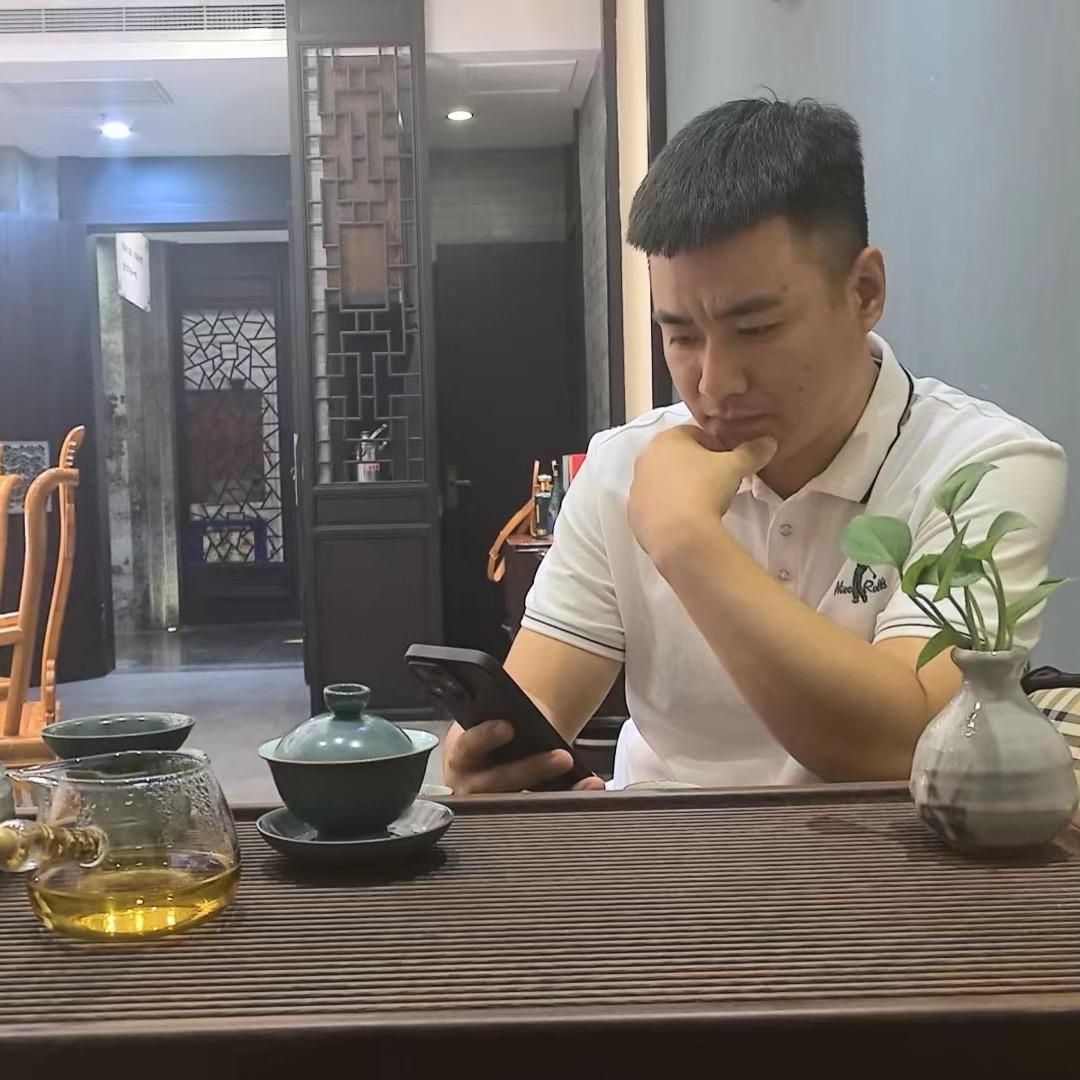 杨强