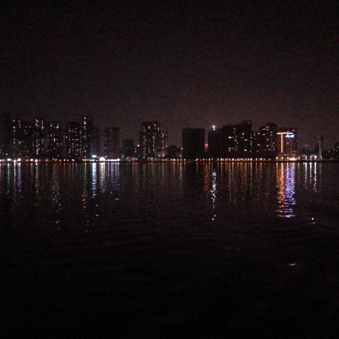 是我不努力么？