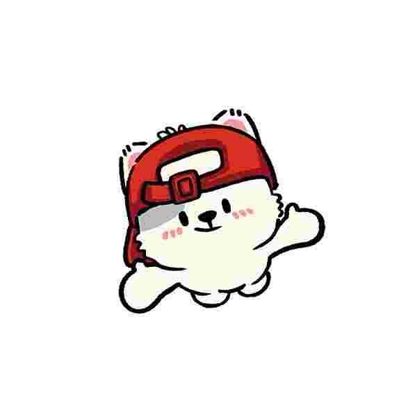 少熬夜💤