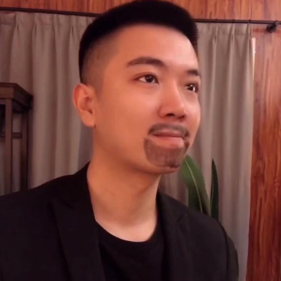蛋头