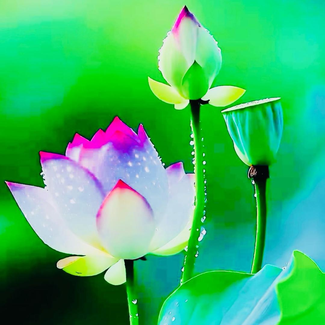 火龙果❤️🌹☘️珍惜拥有☘️🌹❤️