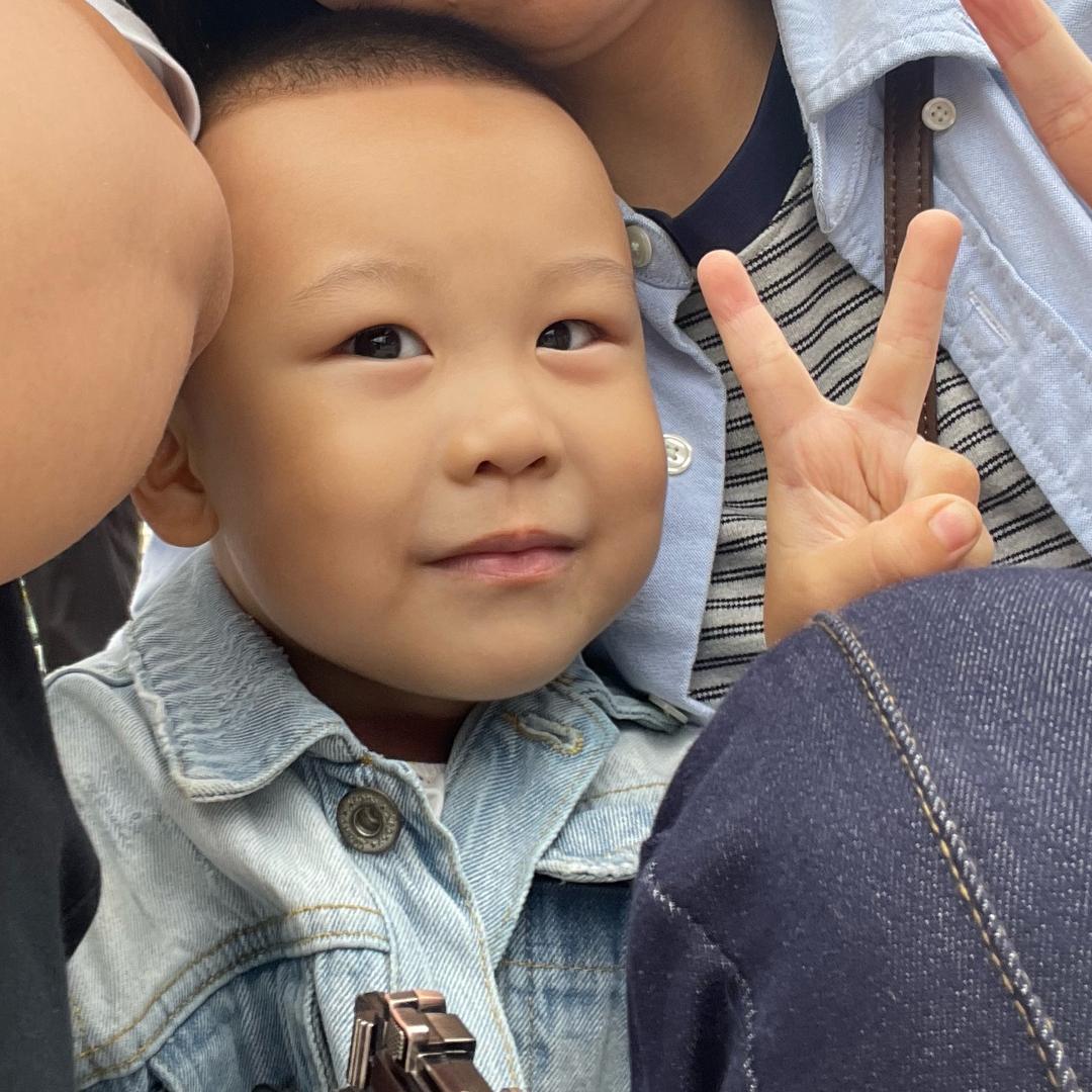 世间第一缕清风，