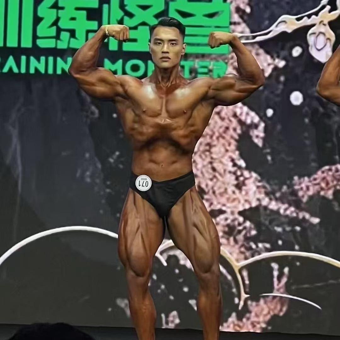 赛博尔。冀州铁堂堂主