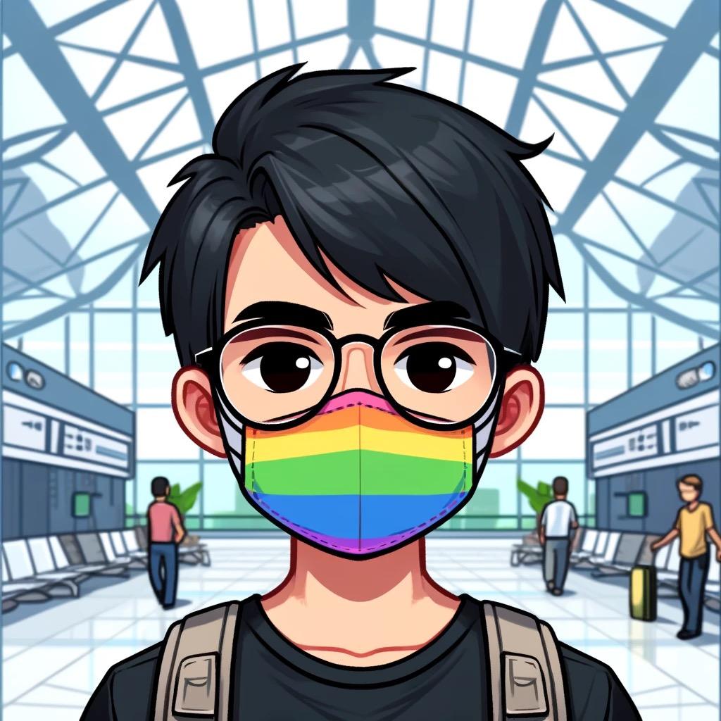 RainbowPride