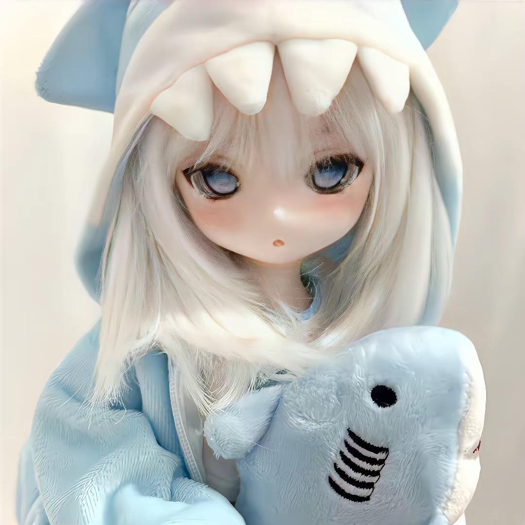 希望我没有烦恼