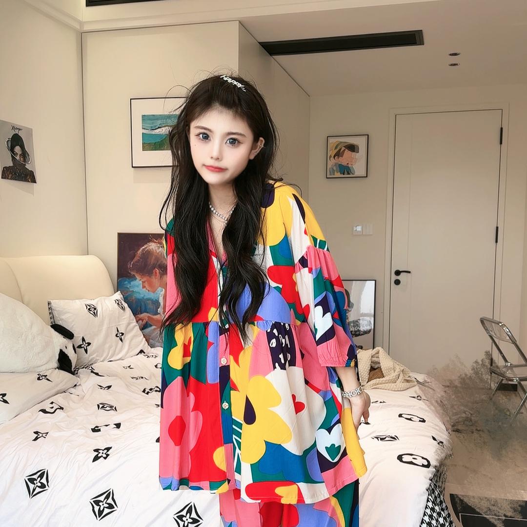 麦连服装厂