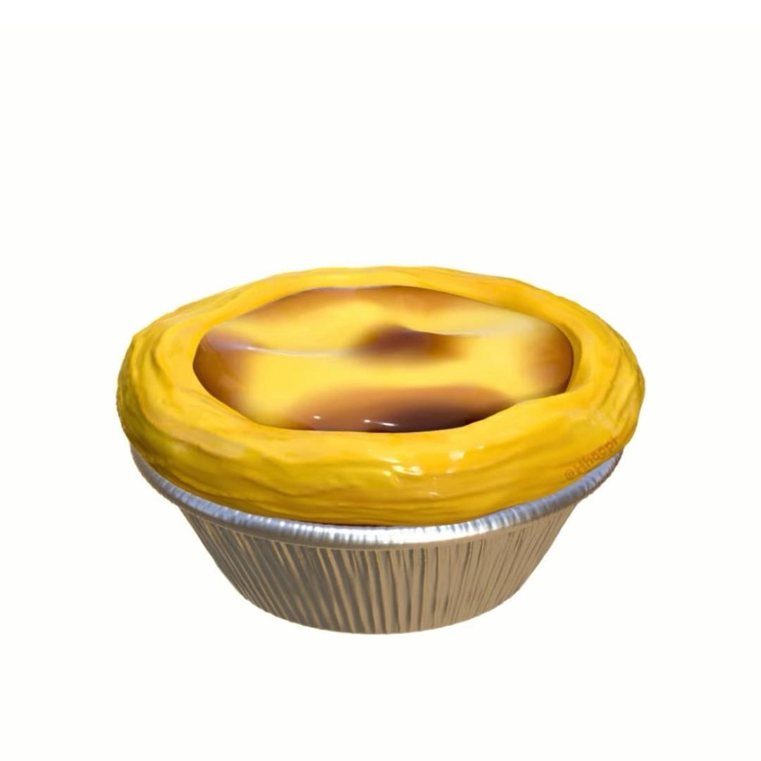 起床吃螺蛳粉啦