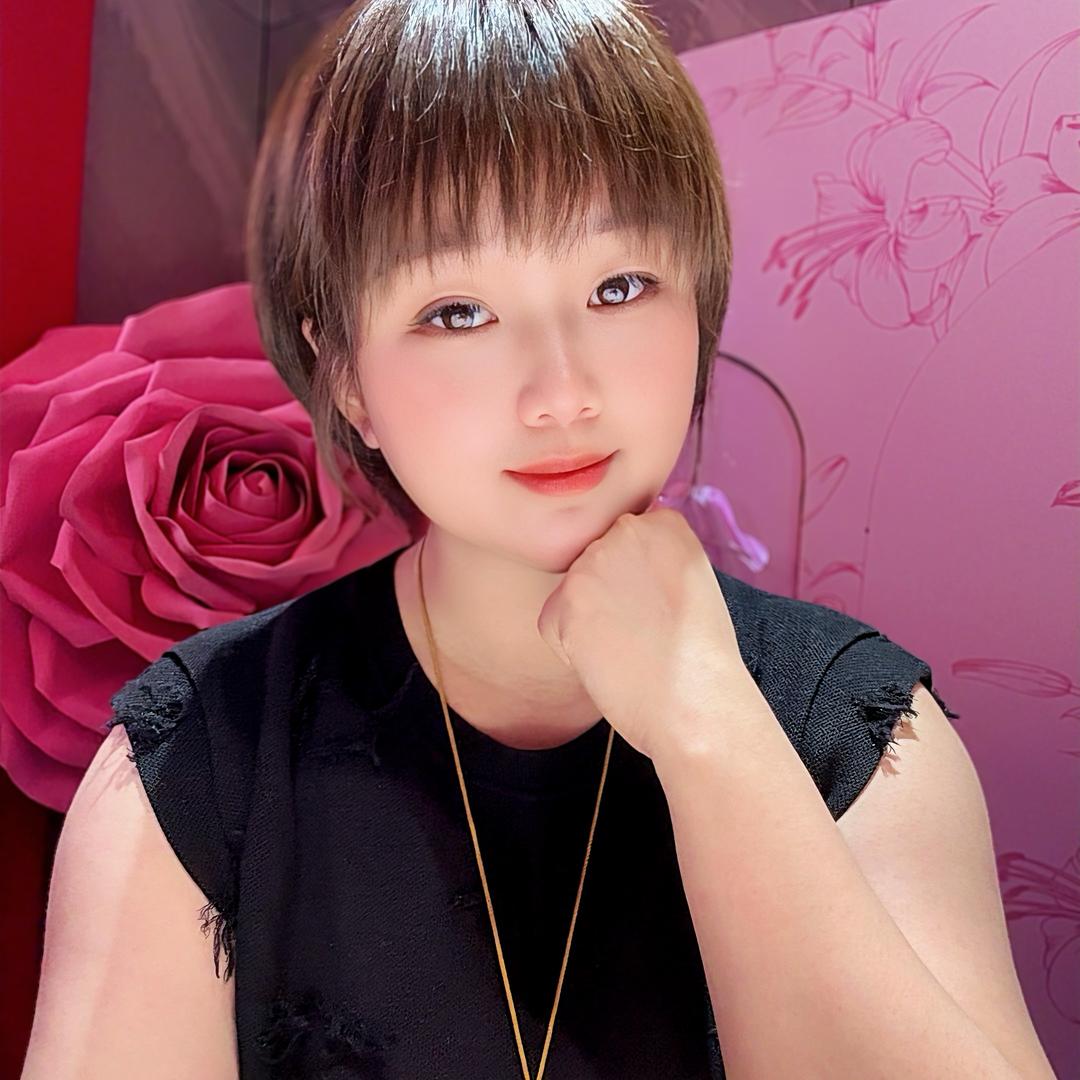 🌹欢姐🌹