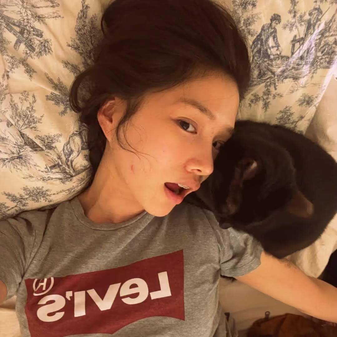 Yu魚、