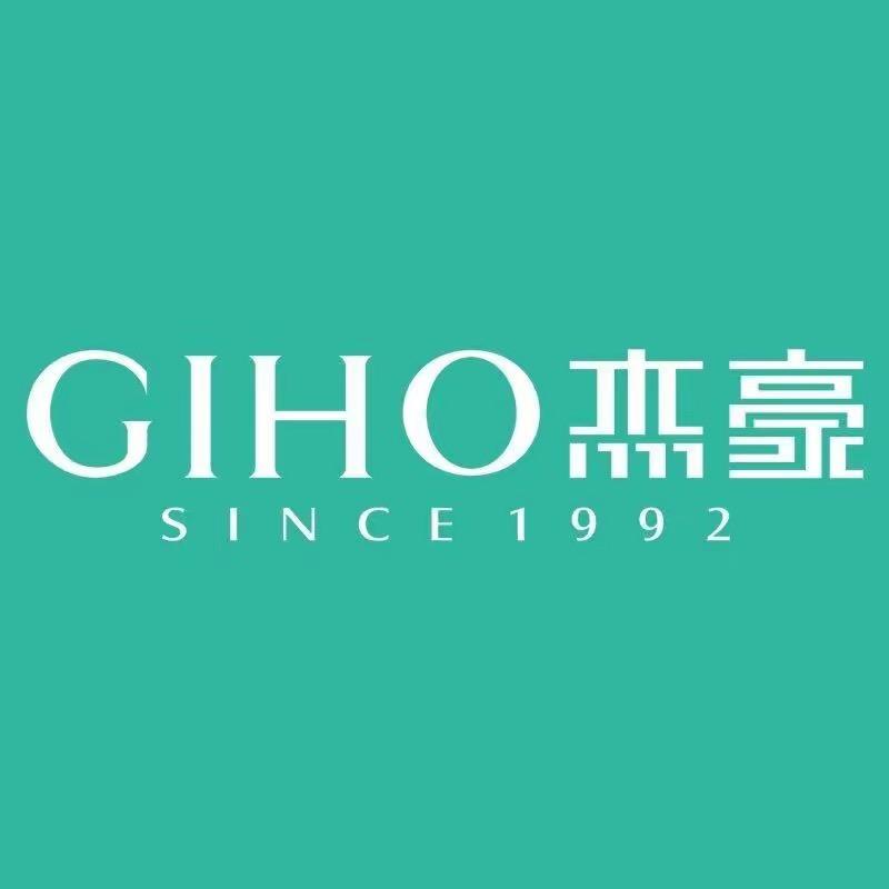 杰豪GIHO男鞋旗舰店
