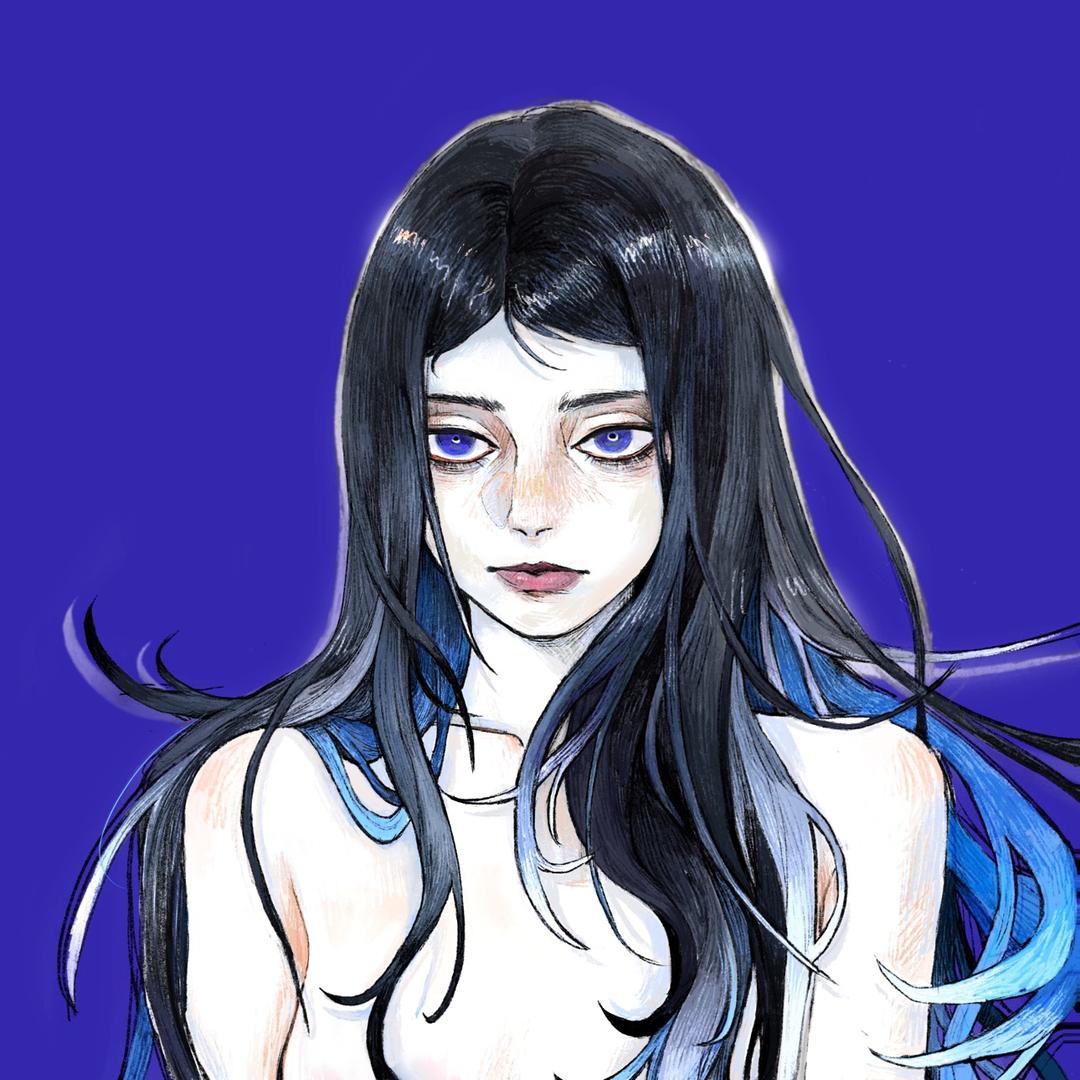 克蓝