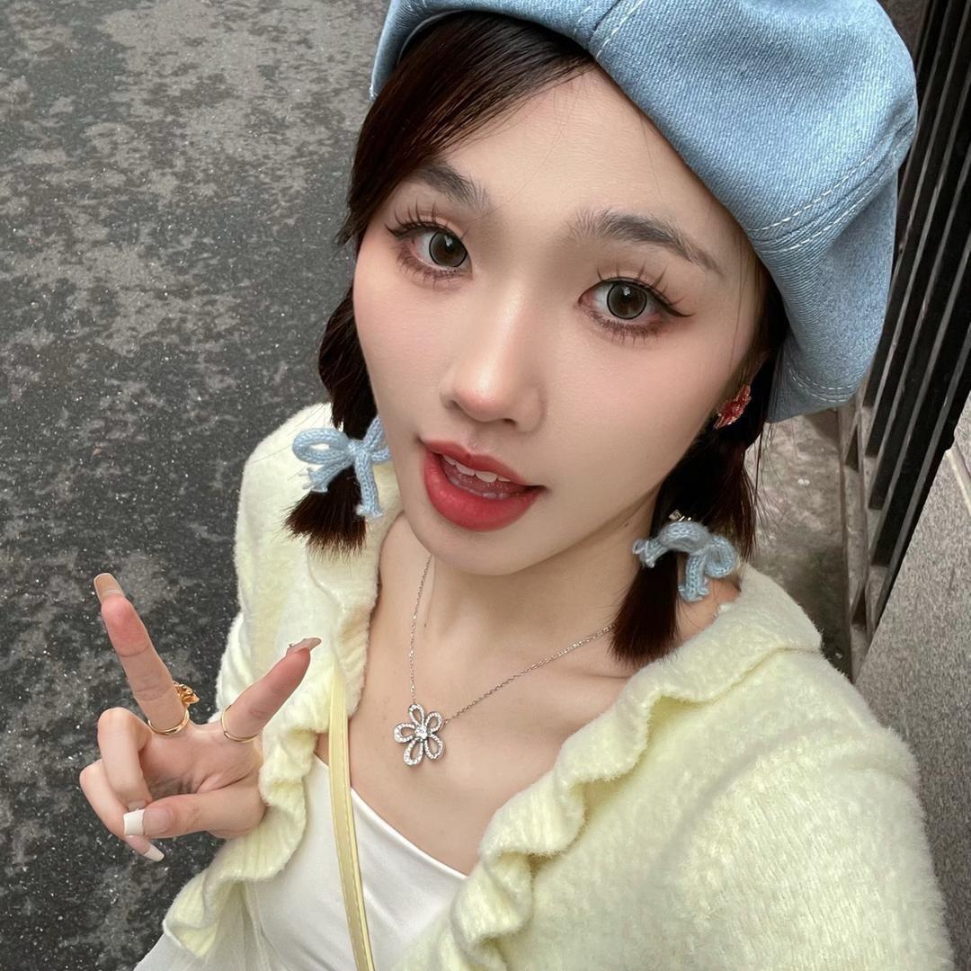 柚子（不熬夜版