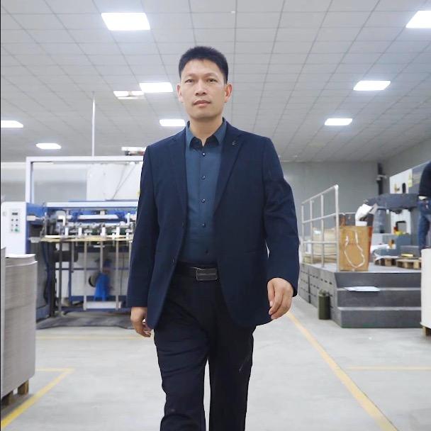 郑州纸上印礼盒包装厂家