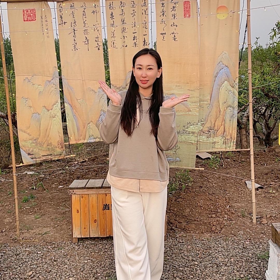 温馨妈