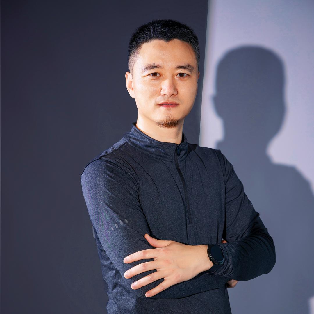 修戈&五维体态重塑