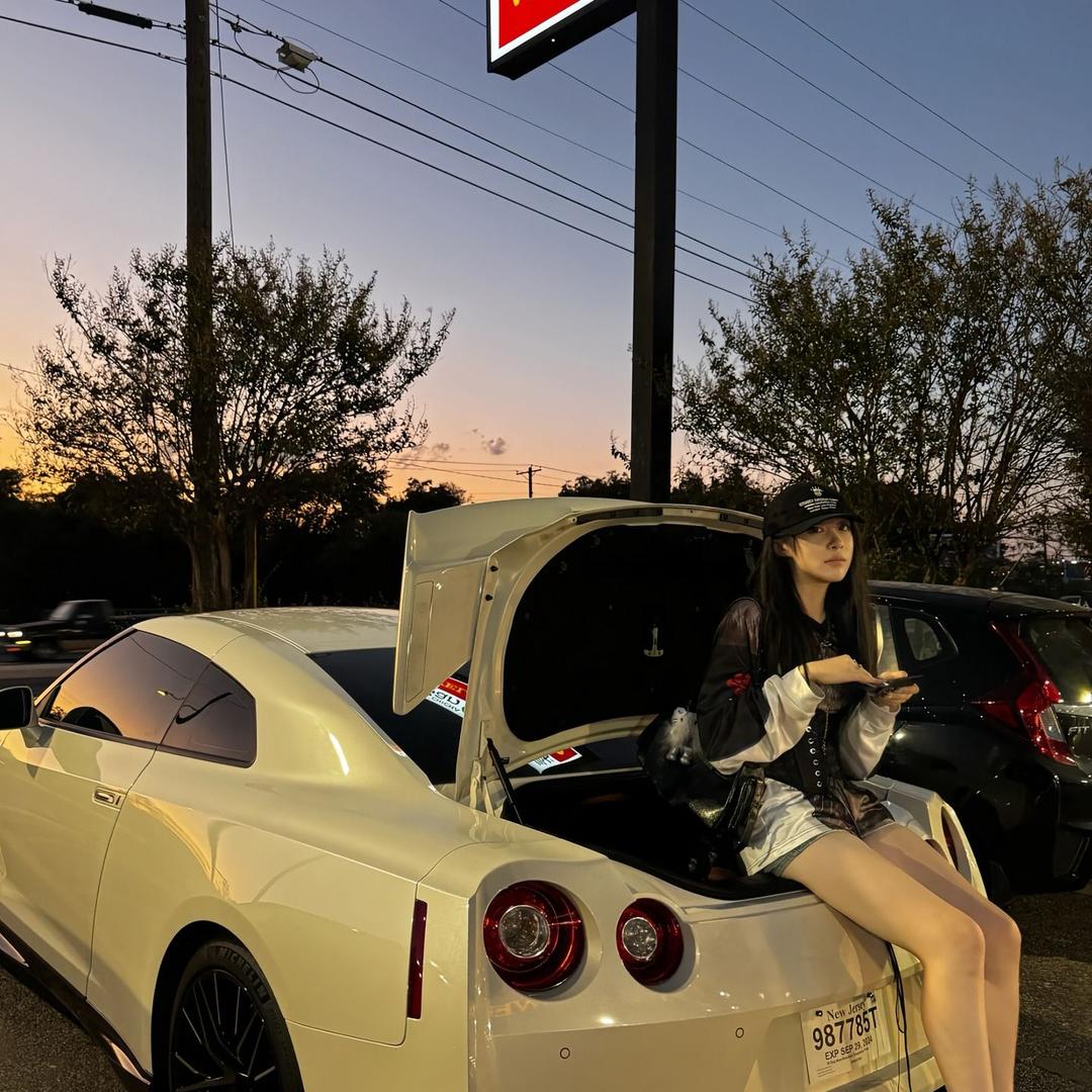 抖来懂车