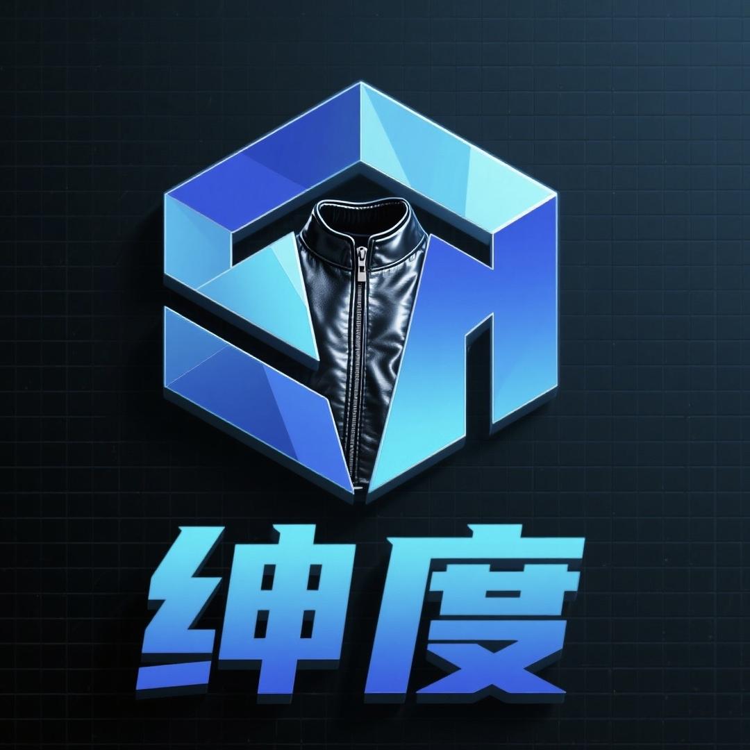 SageDune绅度复古皮衣