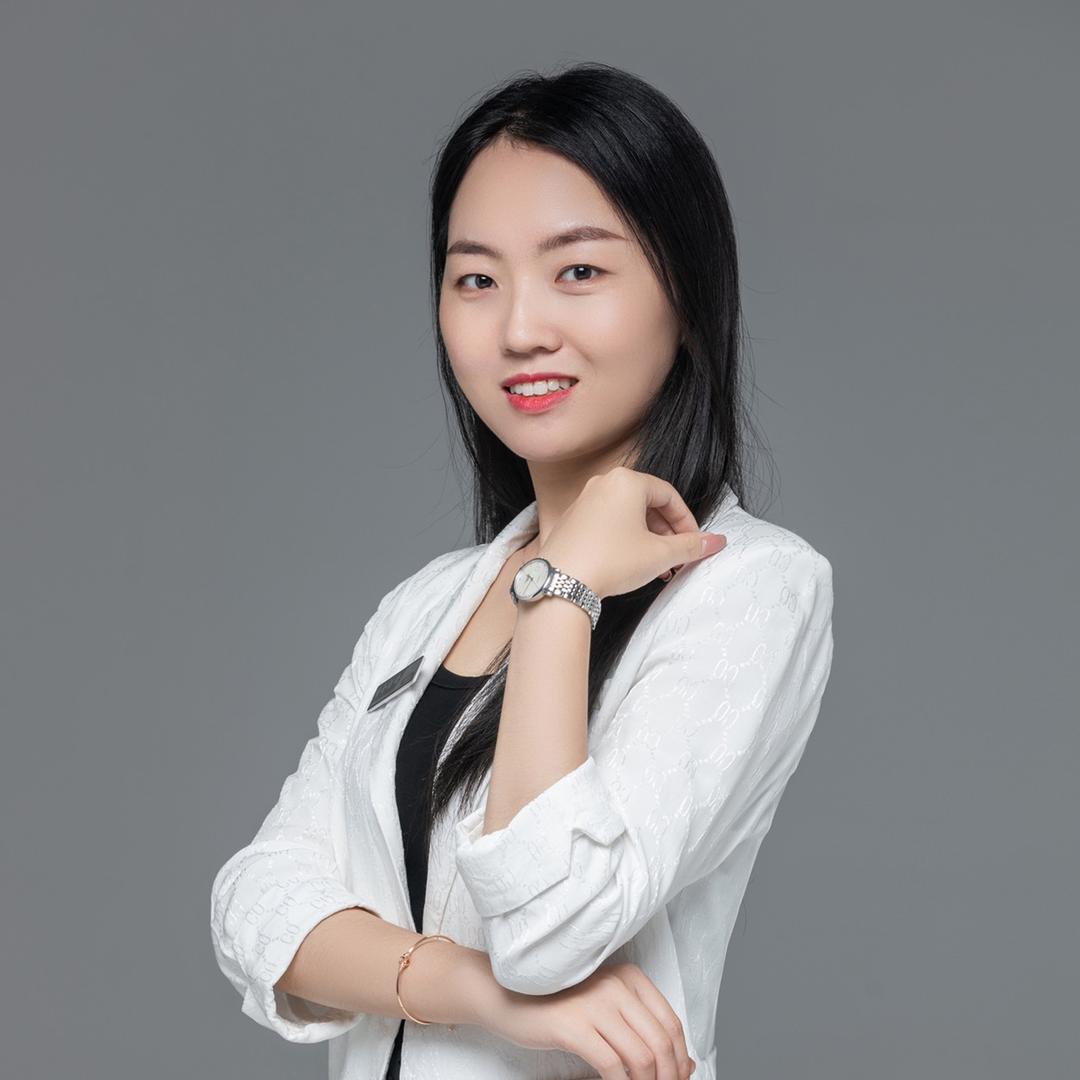 小蕊顶合创世