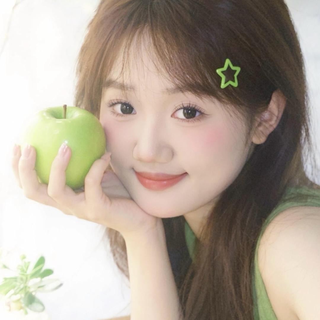 小璇的璇.