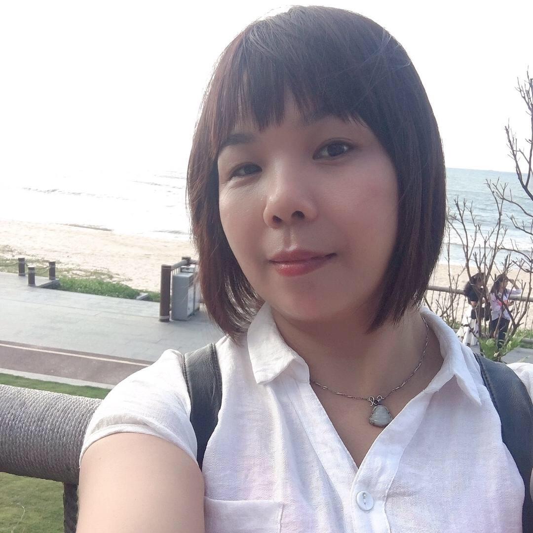 LRJ李瑞娇