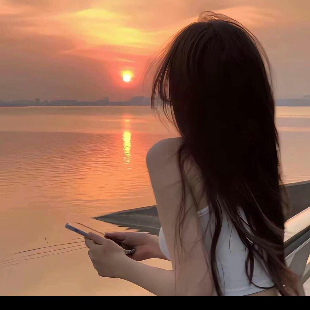 淡然🍃