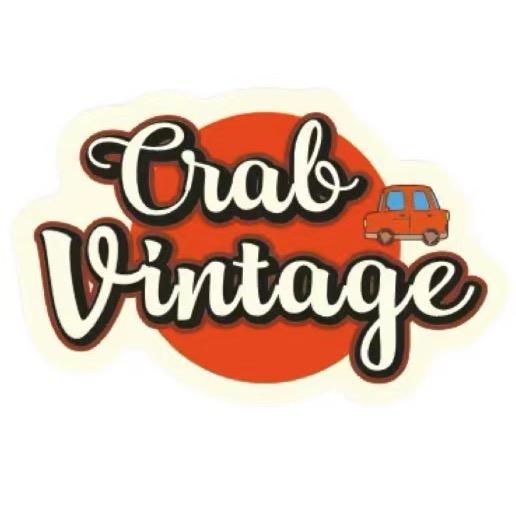 CrabVintage古着店