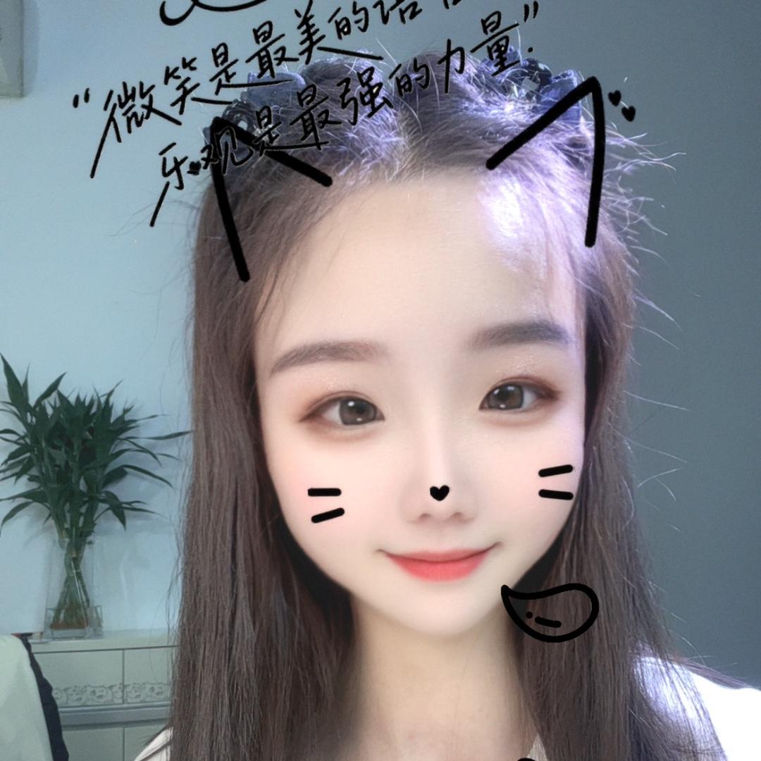 晴儿🌈