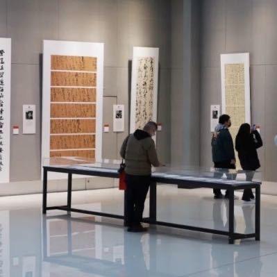 汉源文房书画批发