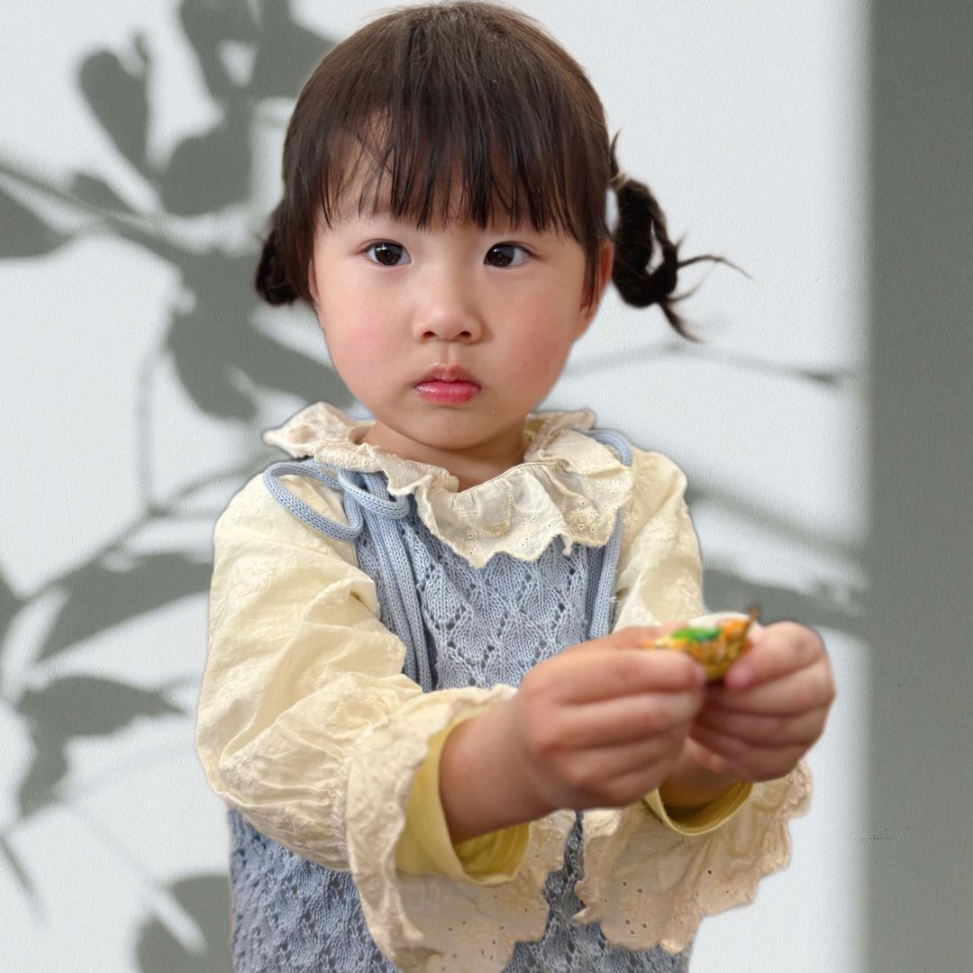 婷婷～