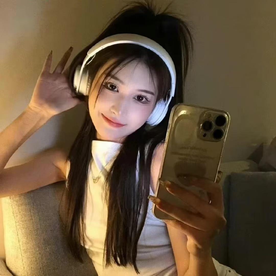 一只小甜
