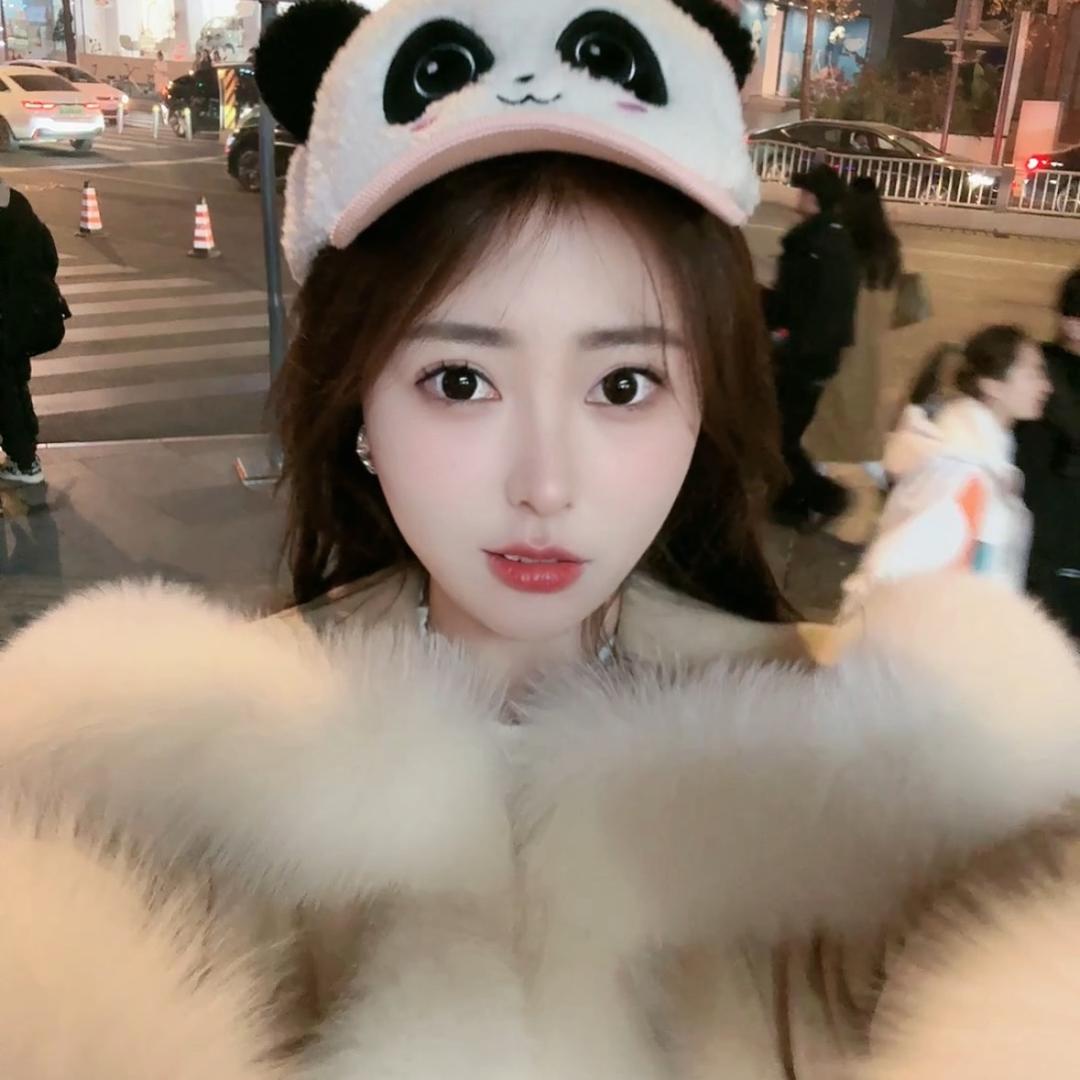姜姜～