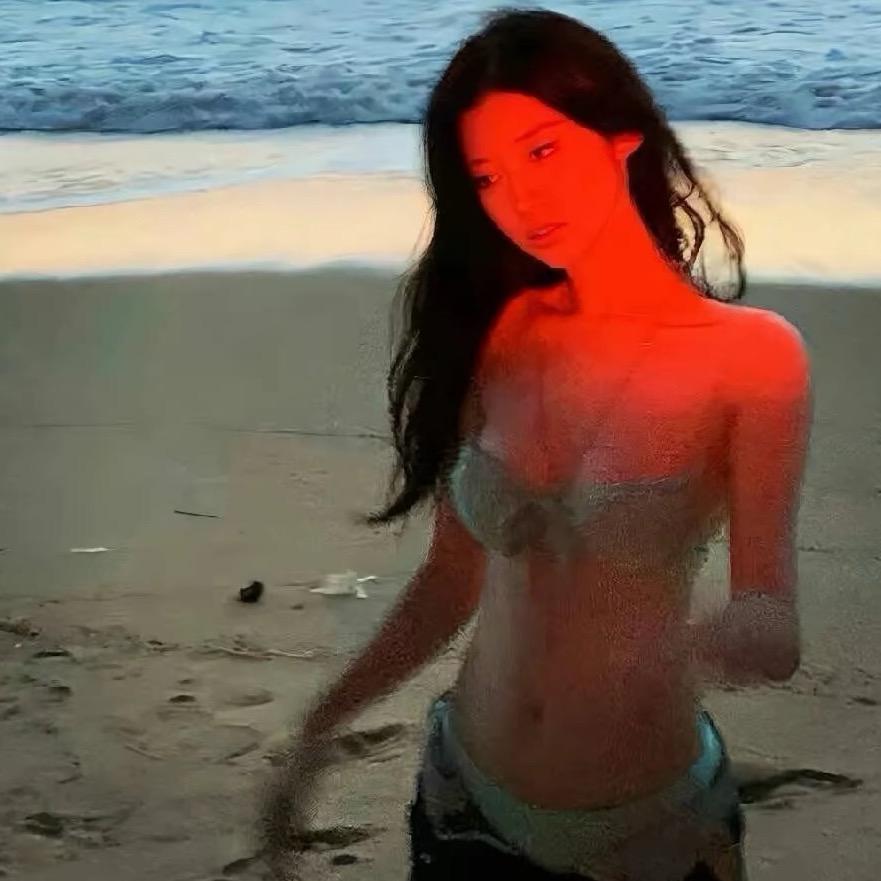爱妃.
