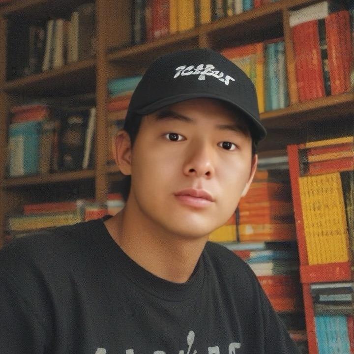 博闻君
