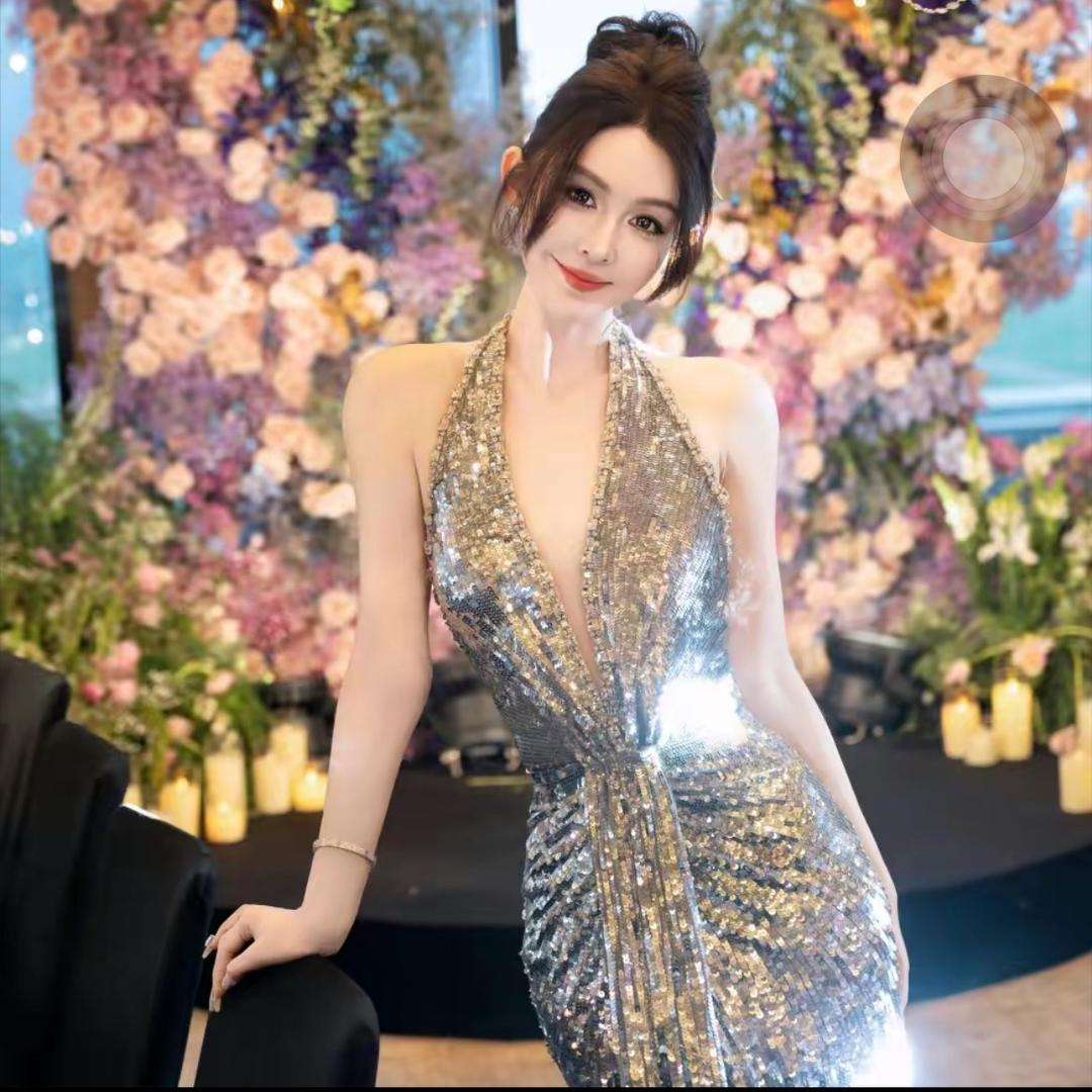 余潇潇-直播返场