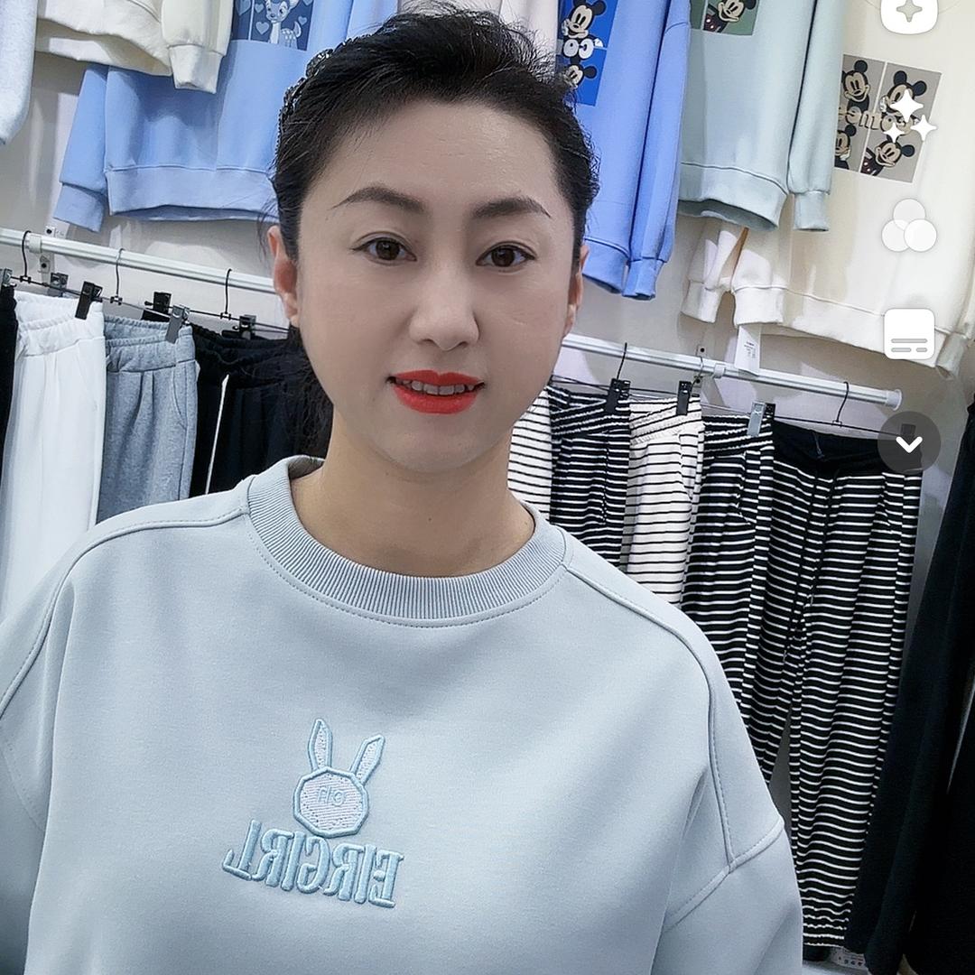 付姐衣舍