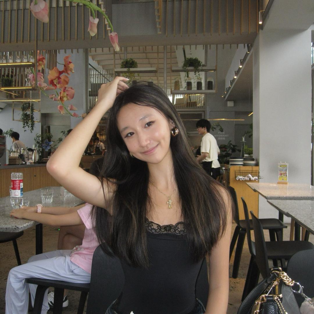 Leah不吃芝士
