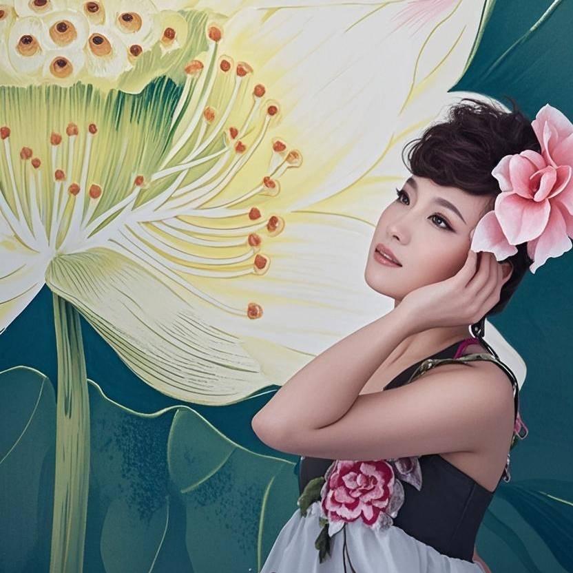米菲儿