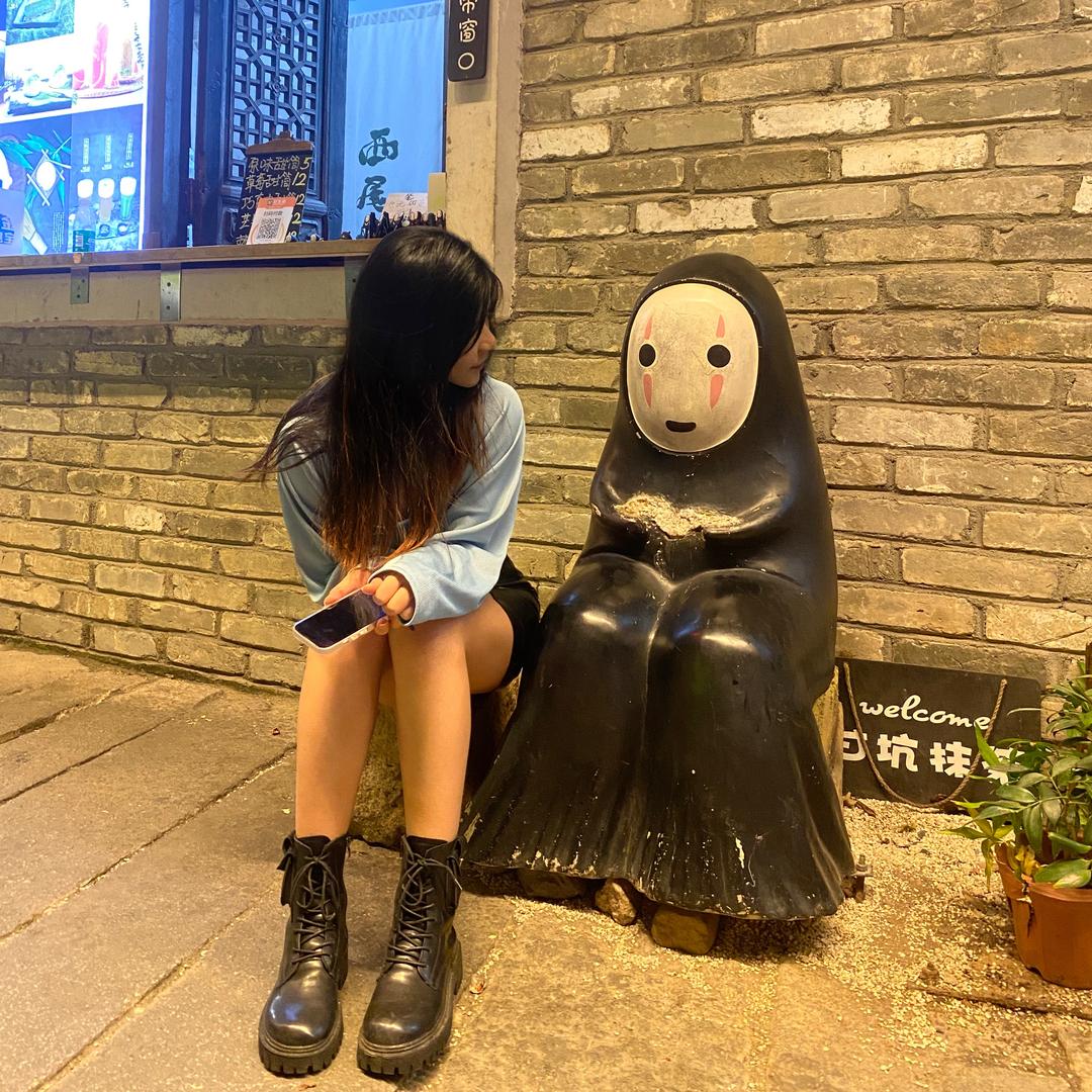 起风啦🌬️