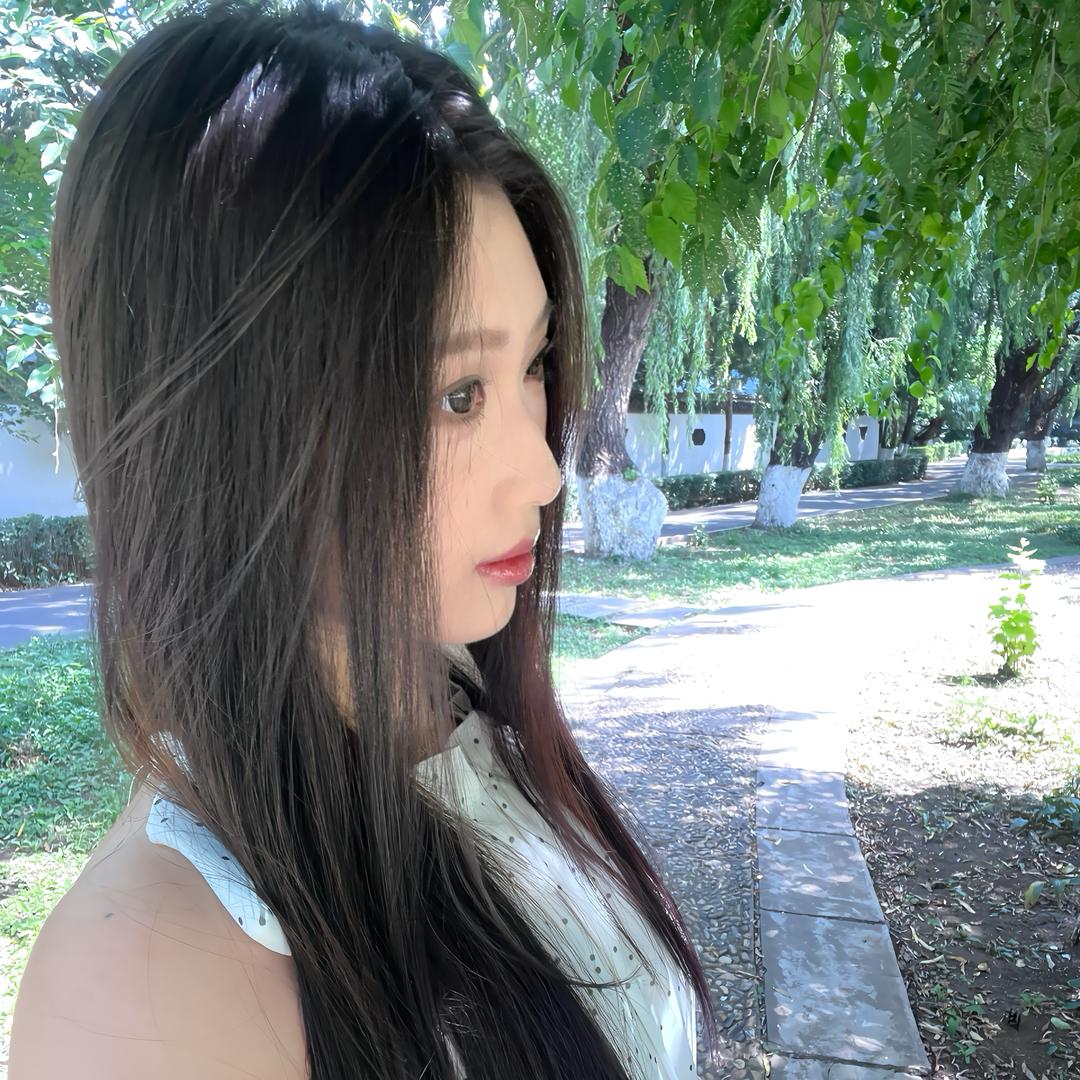 米琪🥳