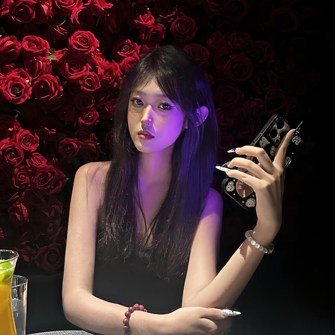 奶茶给我¹小口.
