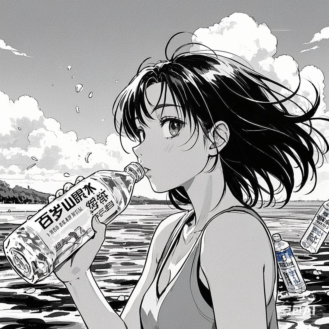 水饮批发大王小糕