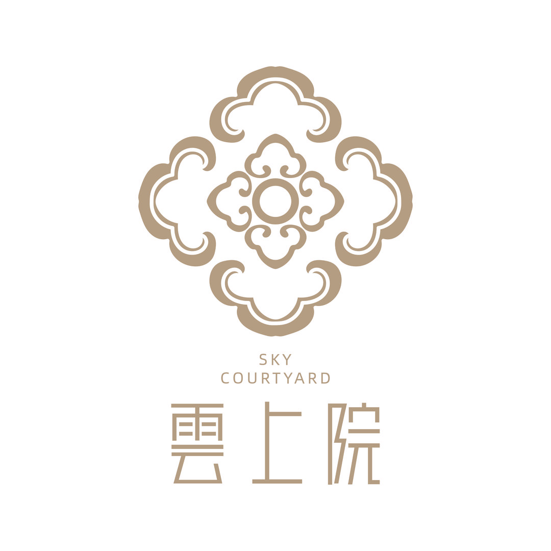 云上院（腾势地产）