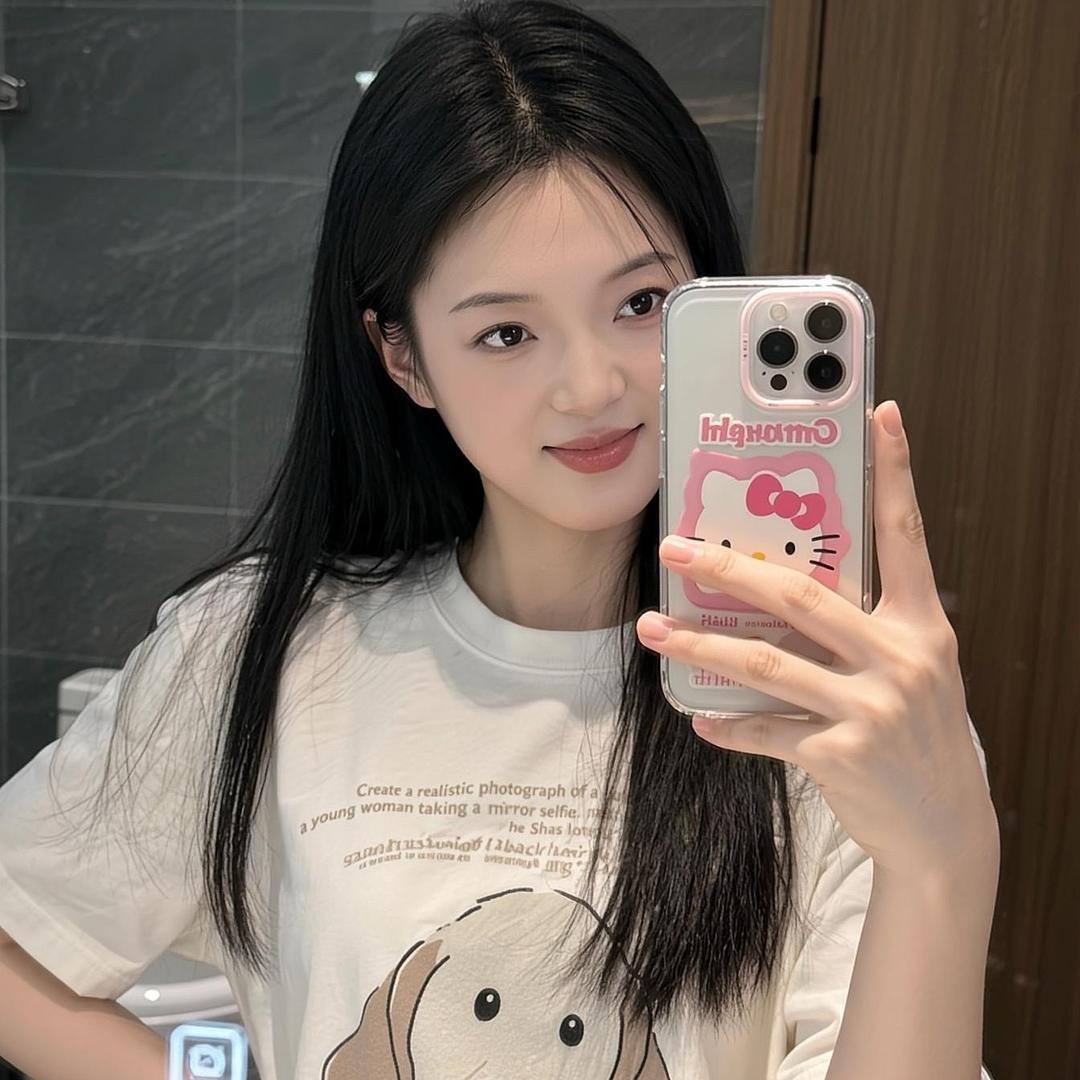 婷