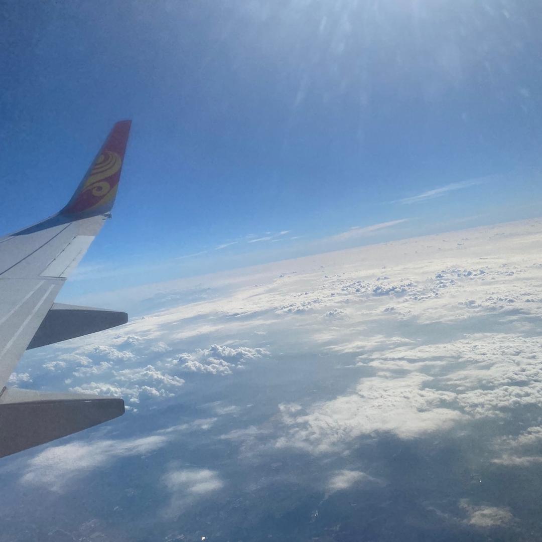 安稳随性🇨🇳