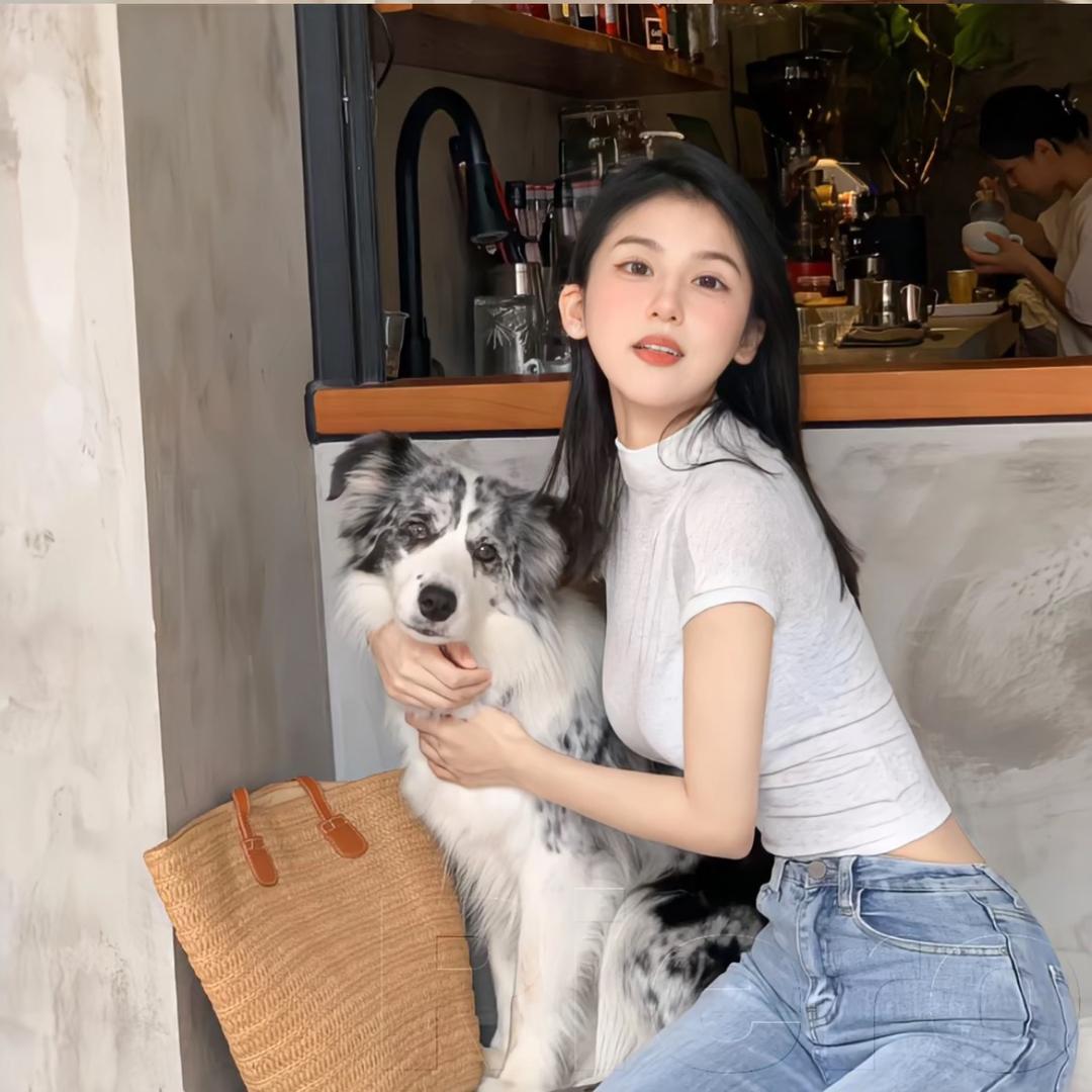 小鹿爱恰🍚