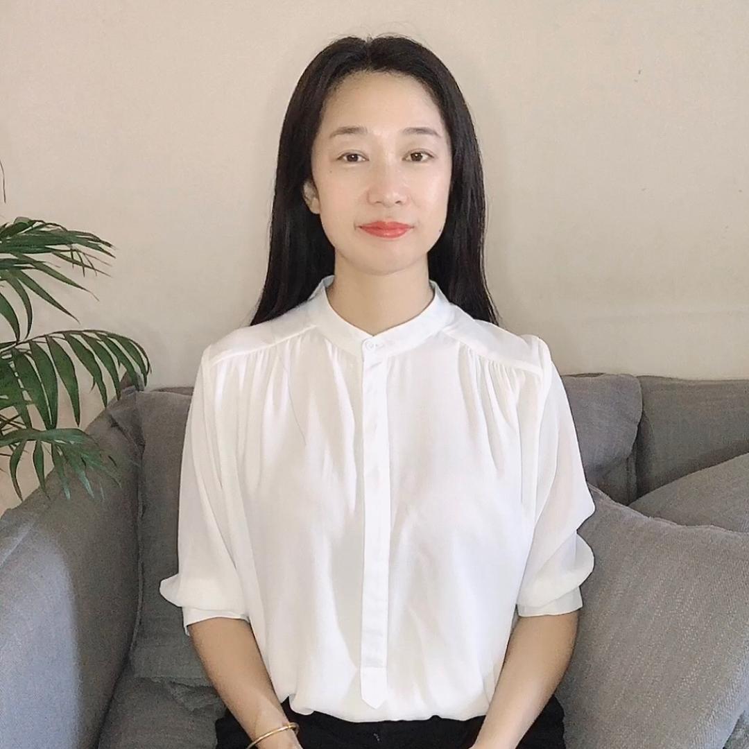 幸运星🌟