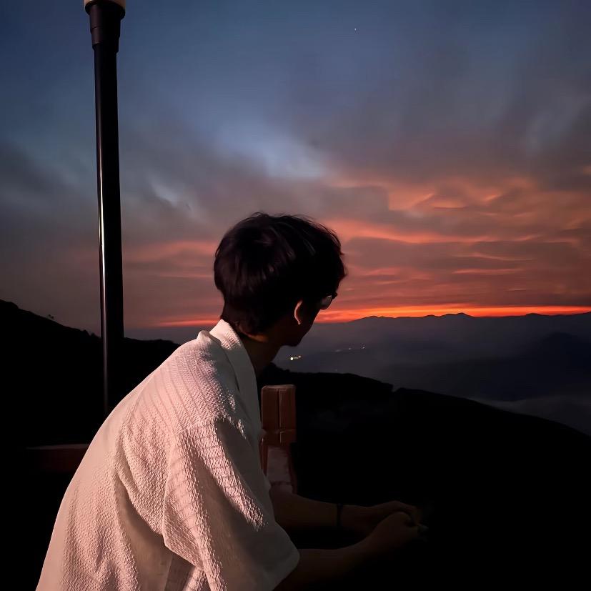 不二周view