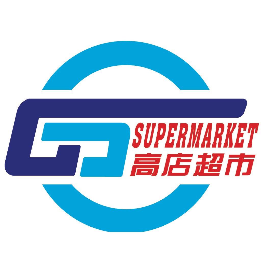 高店超市板桥店