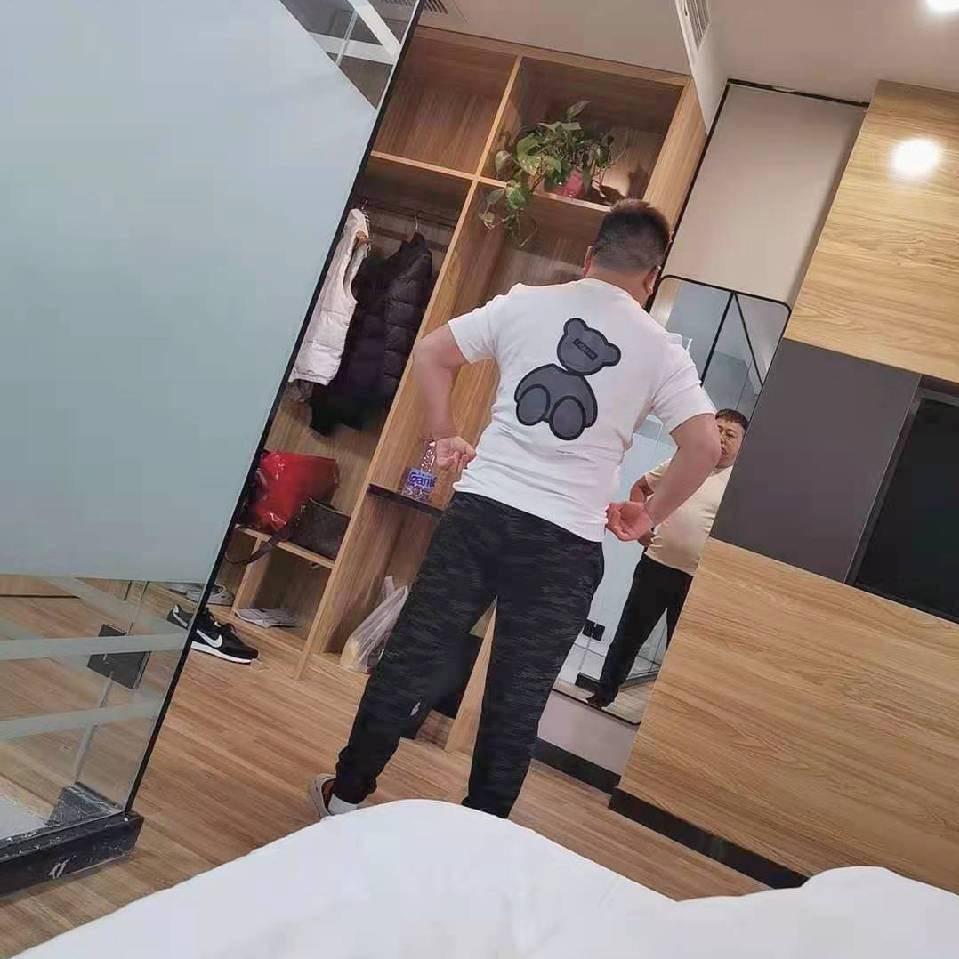 @想你的夜